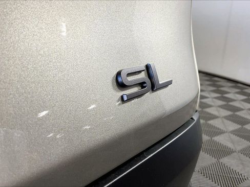 New 2025 Nissan Murano SL w/ Cargo Package image 33