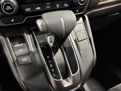 Used 2018 Honda CR-V EX image 30