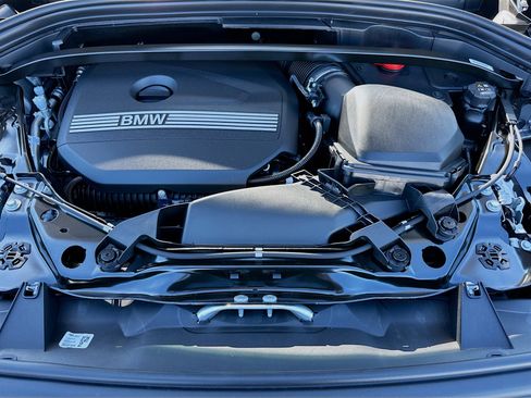 New 2026 BMW X1 xDrive28i w/ Technology Package image 25