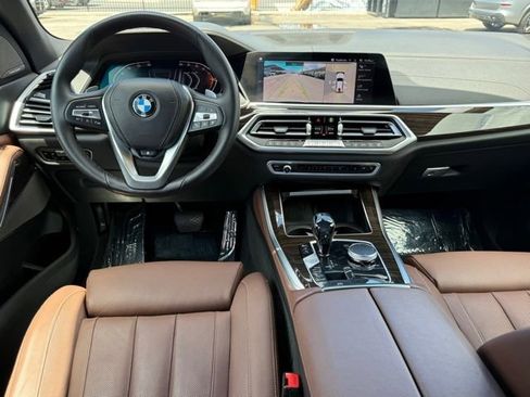 Used 2021 BMW X5 sDrive40i w/ Premium Package RWD image 30