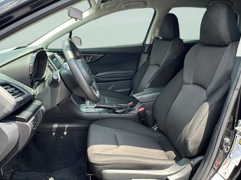 Used 2018 Subaru Impreza 2.0i AWD/4WD image 13