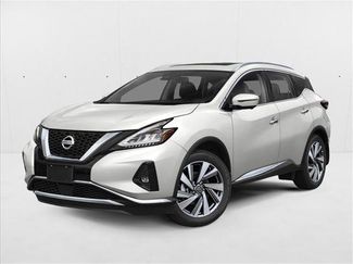 Used 2023 Nissan Murano SL w/ SL Moonroof Package FWD video 1