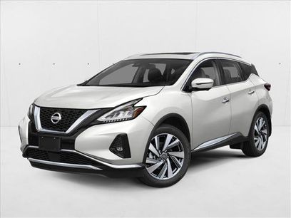 Used 2023 Nissan Murano SL w/ SL Moonroof Package