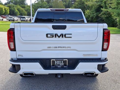 Used 2024 GMC Sierra 1500 Elevation w/ Elevation Premium Package AWD/4WD image 23