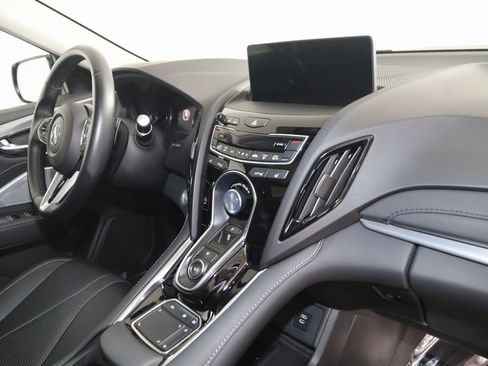Used 2023 Acura RDX AWD w/ Technology Package image 41