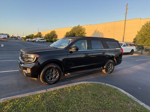 Used 2025 Ford Expedition Max Active image 15