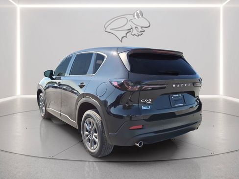 New 2026 MAZDA CX-5 Select AWD/4WD image 3