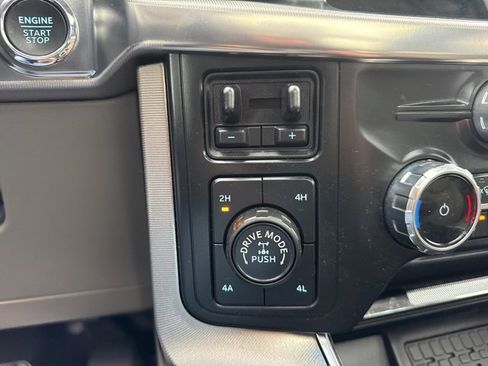 Used 2024 Ford F150 Platinum w/ Equipment Group 703A Plus image 15