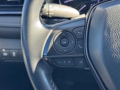 Used 2023 Toyota Camry SE image 16