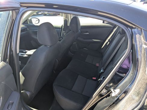 Used 2021 Nissan Sentra SV image 28