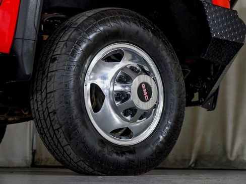 Used 2020 GMC Sierra 3500 SLT w/ SLT Premium Plus Package image 55