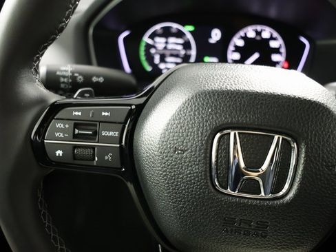 Used 2026 Honda Civic Sport image 20