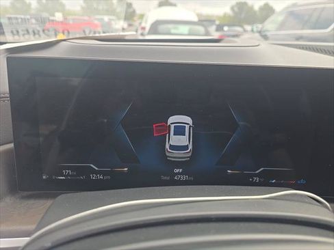 Used 2025 BMW X5 sDrive40i RWD image 16