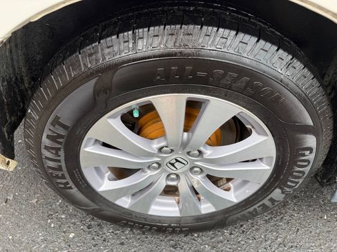 Used 2017 Honda Odyssey EX-L image 11