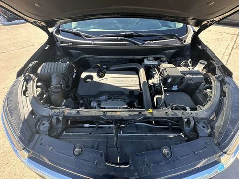 Certified 2023 Chevrolet Equinox LT image 32