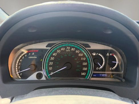Used 2012 Toyota Venza XLE FWD image 24