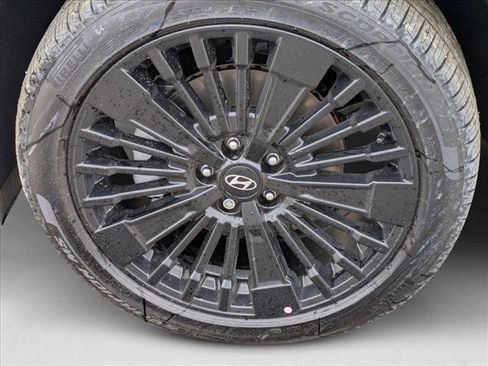 New 2025 Hyundai Santa Fe Calligraphy image 10