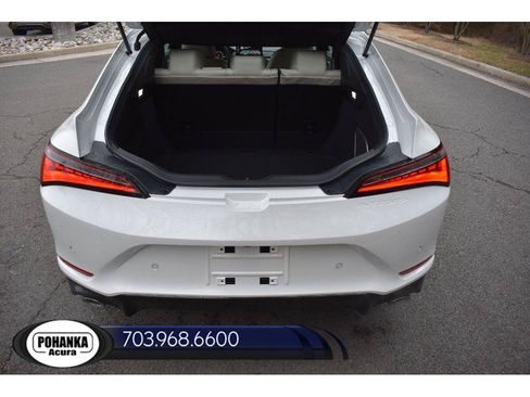 New 2026 Acura Integra A-Spec FWD image 31