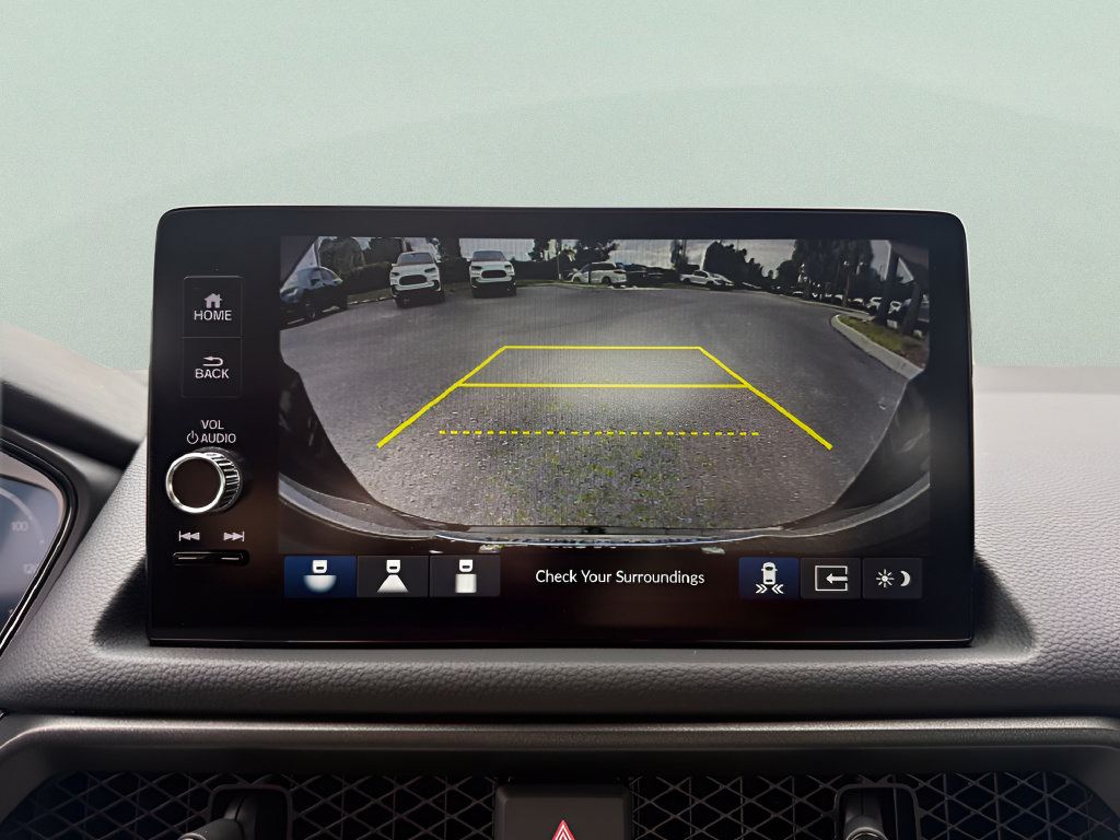 New 2026 Honda Prelude image 23