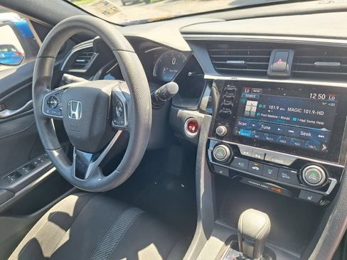 Used 2019 Honda Civic EX image 28
