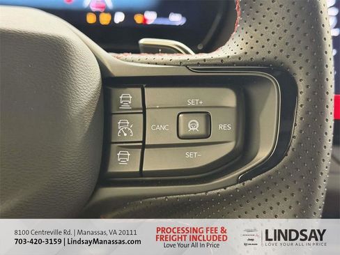 New 2026 Dodge Charger R/T Scat Pack image 22