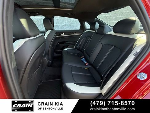 New 2026 Kia K5 GT-Line FWD image 25