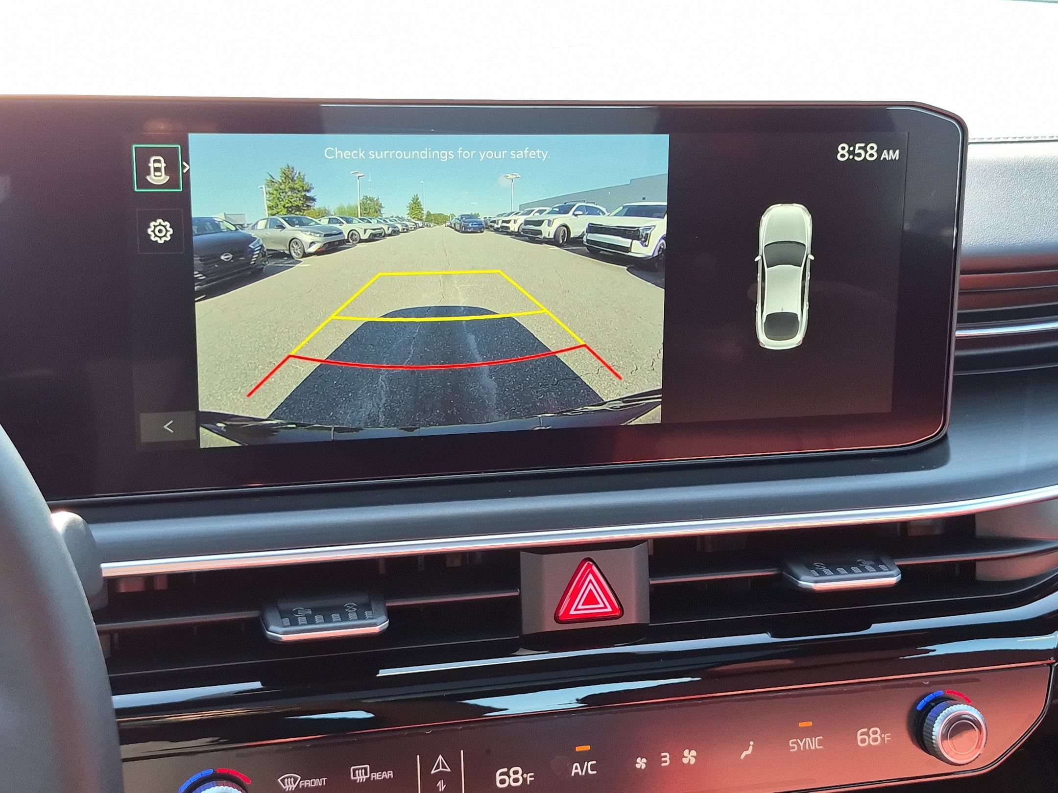 New 2026 Kia K5 GT-Line w/ GT-Line Premium Package FWD image 20