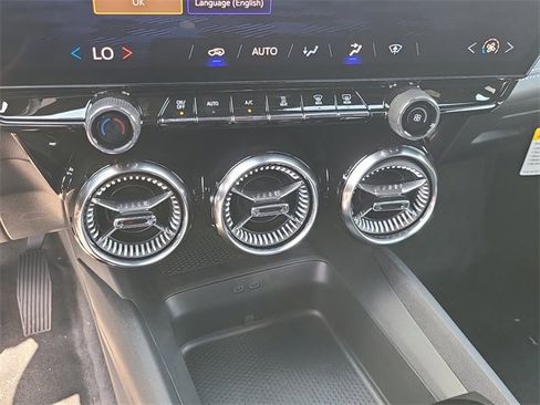 New 2025 Chevrolet Blazer EV LT w/ Midnight/Sport Edition image 33