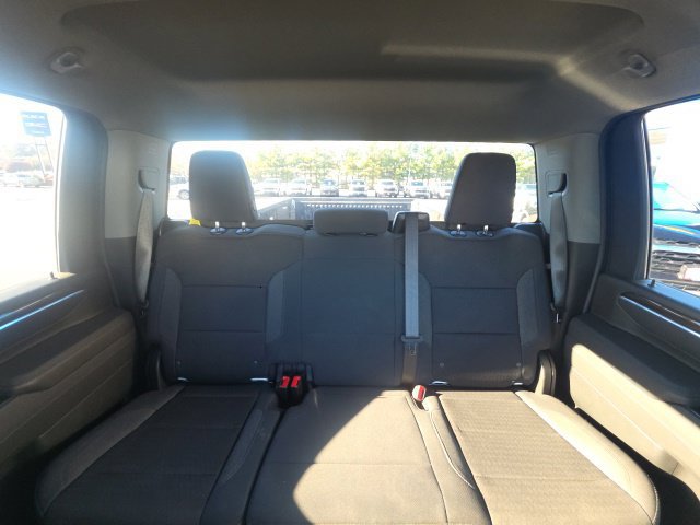 Used 2026 Chevrolet Silverado 2500 LT AWD/4WD image 9