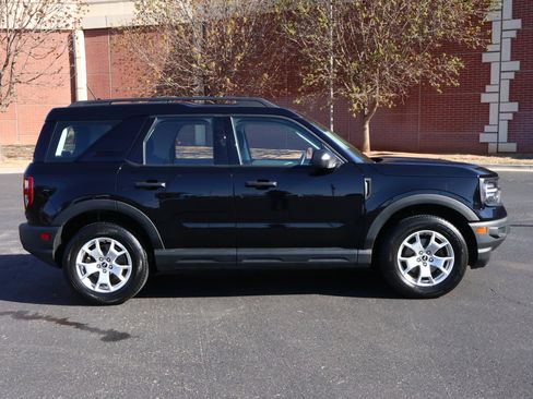 Used 2022 Ford Bronco Sport image 27