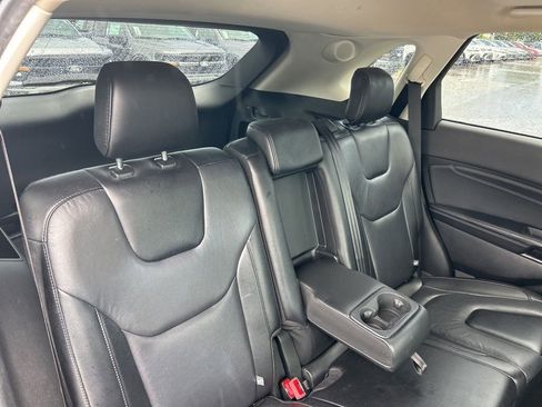 Used 2022 Ford Edge Titanium image 42