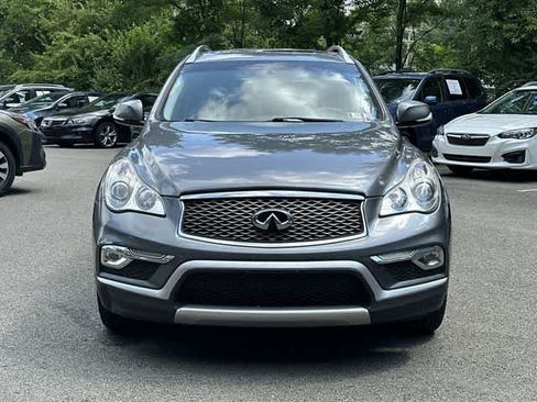 Used 2016 INFINITI QX50 AWD w/ Premium Package image 19
