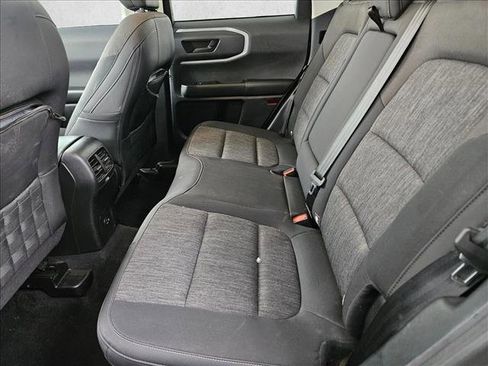 Used 2022 Ford Bronco Sport Big Bend w/ Convenience Package image 14