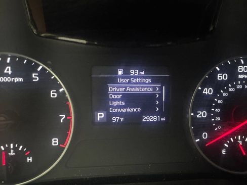 Used 2023 Kia Seltos S FWD image 60