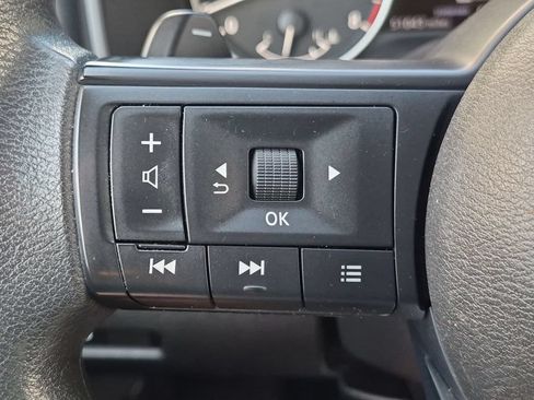 Used 2024 Nissan Rogue SV FWD image 20