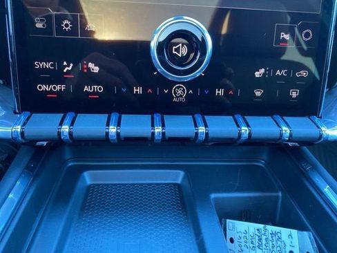 New 2026 GMC Acadia Elevation w/ Black Edition image 24