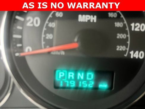 Used 2007 Jeep Grand Cherokee Laredo image 13