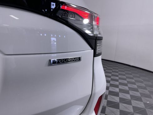 New 2025 Subaru Forester Touring w/ Protection Package image 23