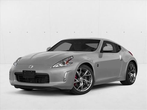 Used 2016 Nissan 370Z Sport Tech image 1