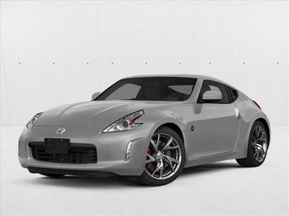 Used 2016 Nissan 370Z Sport Tech