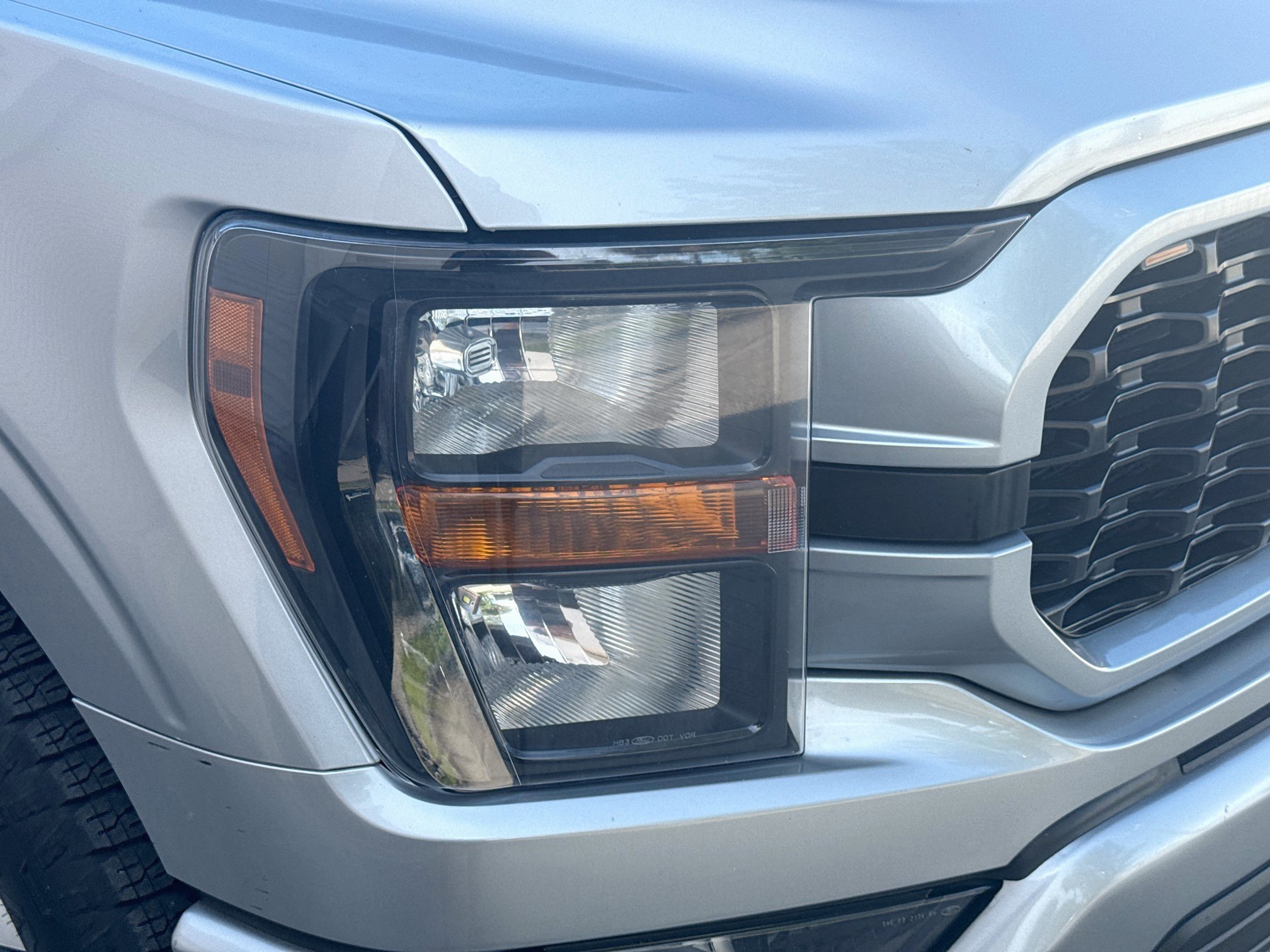 Used 2023 Ford F150 XL RWD image 34