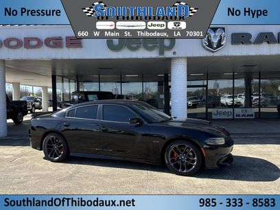 Used 2023 Dodge Charger R/T w/ Plus Group