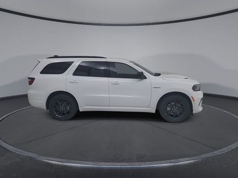 New 2026 Dodge Durango GT AWD/4WD image 17