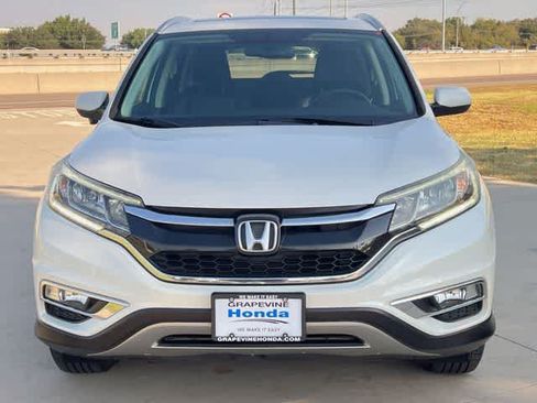 Used 2016 Honda CR-V EX-L image 7