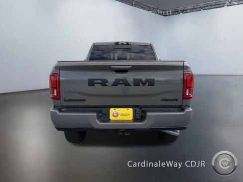 New 2026 RAM 2500 Laramie image 4