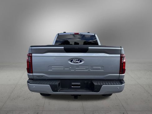 Used 2024 Ford F150 STX image 8