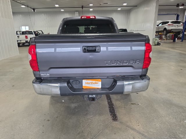 Used 2015 Toyota Tundra SR5 w/ TRD Off Road Package AWD/4WD image 7