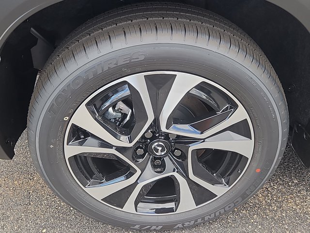 New 2026 MAZDA CX-5 Preferred AWD/4WD image 3