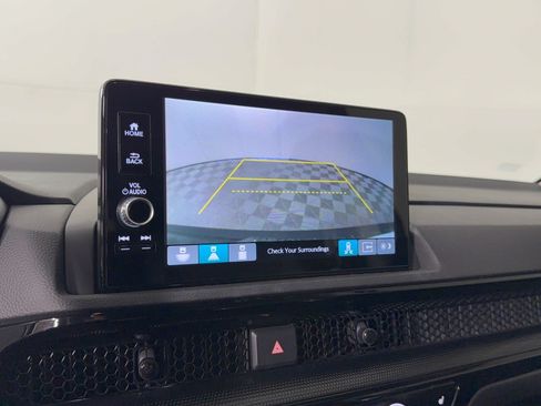 Certified 2024 Honda CR-V EX-L image 24