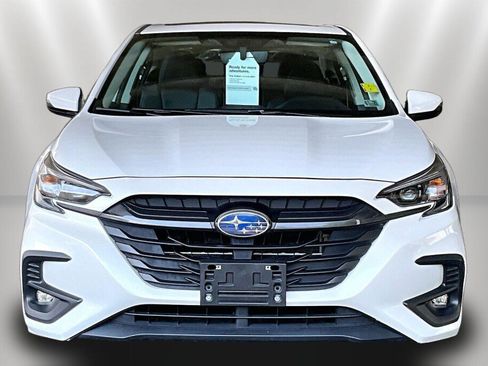 Certified 2024 Subaru Legacy Limited AWD/4WD image 2